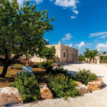 Villa Vittoria Чистернино Экстерьер фото