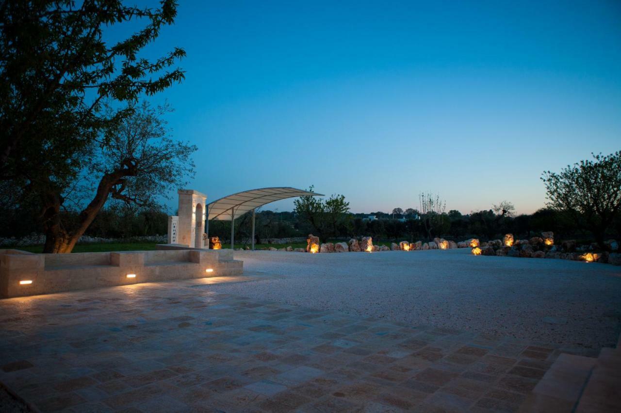 Villa Vittoria Чистернино Экстерьер фото